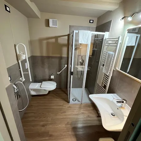 Riva Sport & Wellness Hotel Vione