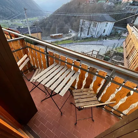 Hotel Riva Sport & Wellness 3*