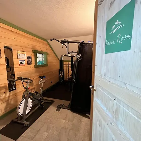 Riva Sport & Wellness Vione