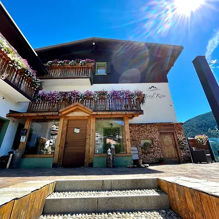 Hotel Riva Sport & Wellness 3*