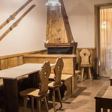 Hotel Riva Sport & Wellness 3*