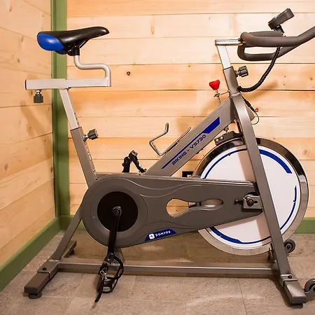 Riva Sport & Wellness 3* Vione