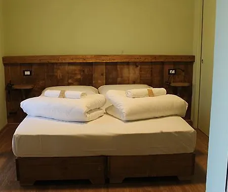 Hotel Riva Sport&wellness 3*