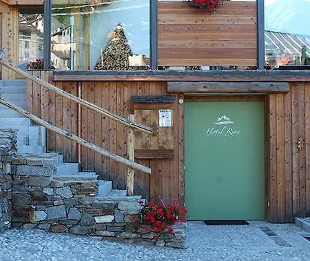 Riva Sport&wellness 3* Vione